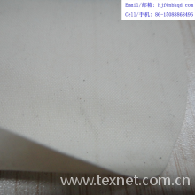 宁波科琦达塑胶科技有限公司-外贸部-乳白色丁基橡胶布